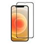 Imagem de 1UN Capa Capinha Transparente + 3UN Película De Vidro 3D Para Iphone 12 PRO