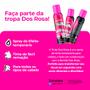 1un Tinta Temporária Spray Rosa Dos Rosa Da Emilly Vick Para Cabelos - Zolve Labs - Dos Rosas Imagem de 1un Tinta Temporária Spray Rosa Dos Rosa Da Emilly Vick Para Cabelos