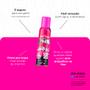 1un Tinta Temporária Spray Rosa Dos Rosa Da Emilly Vick Para Cabelos - Zolve Labs - Dos Rosas Imagem de 1un Tinta Temporária Spray Rosa Dos Rosa Da Emilly Vick Para Cabelos