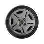 Imagem de 1x Calota CELTA CORSA CLASSIC Aro 13 Grafite com Logo 132cb