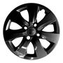 Imagem de 1X Calota Etios Hatch Sedan Aro 14 Black Com Emblema 1301