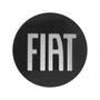 Imagem de 1x Calota FIAT MOBI ARGO CRONOS Aro15 com Emblema 296cp