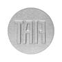 Imagem de 1x Calota FIAT MOBI ARGO CRONOS Aro15 com Emblema 296cp