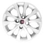 Imagem de 1X Calota Mobi Argo Palio Aro 14 Com Emblema 293Cb