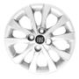 Imagem de 1X Calota Mobi Argo Palio Aro 14 Com Emblema 293Cb