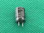 Imagem de 1x Capacitor Eletrolitico 1000uf/6,3v 105º 8x12mm Panasonic