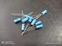 Imagem de 1x Capacitor Eletrolítico 4,7uf/35v 85 5x11mm