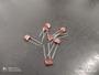 Imagem de 1x Capacitor Mica Prata 10pf/50v 5% Icl