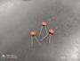 Imagem de 1x Capacitor Mica Prata 110pf/100v 5% Icl