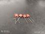 Imagem de 1x Capacitor Mica Prata 150pf/100v 10% Icl