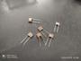 Imagem de 1x Capacitor Mica Prata 53pf/500v 1% Icl