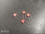 Imagem de 1x Capacitor Mica Prata 82pf/100v 5% Icl