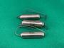 Imagem de 1x Capacitor Papel 0,5uf/150v Axial