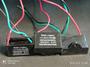 Imagem de 1x Capacitor Partida 1,7+1,3uf/350v Fio Cbb61 Rsd