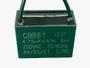 Imagem de 1x Capacitor Partida 4,75uf/250v Fio 38x18x28mm Cbb61