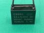 Imagem de 1x Capacitor Partida 5,5uf/250v Fio 38x18x28mm Cbb61