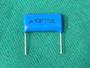 Imagem de 1x Capacitor Poliester 7,5nf/1600v = 7k5/1600v 5% Epcos