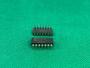 Imagem de 1x Circuito Integrado Cd4075bp = Hef4075be Hef4075 Philips