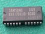 Imagem de 1x Circuito Integrado K4f170411d-bc60 K4f170411 Soj Samsung