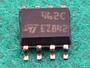 Imagem de 1x Circuito Integrado Ts462cdt Ts462 Smd St