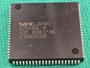 Imagem de 1x Circuito Integrado Upd70320l-8 D70320l-8 Plcc84 Nec