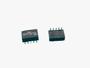 Imagem de 1x Rele Mkb1t-12 12v 1amp 10 Terminais Mkb
