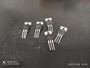 Imagem de 1x Transistor Irf8010 Mosfet N 80amp 100v Ir