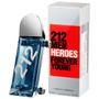 Imagem de 2 1 2 Men Héroes Eau de Toilette Masculino -150ml