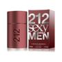 Imagem de 2 1 2 Séxy Men Eau de Toilette Masculino -50ml