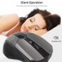 Imagem de 2.4g Wireless Mouse Super Slim Optical Wireless Mouse USB