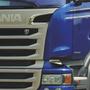 Imagem de 2 Acabamento Entrada de Ar para Scania G/R 2010 em Diante