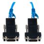Imagem de 2 Adaptador Extensor Vga Video Via Cabo Rede Rj45 - 1 Par