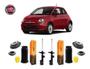 Imagem de 2 Amortecedor Coxim Dianteiro Fiat 500 Mexicano 2012 2013