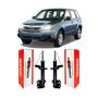 Imagem de 2 Amortecedor Dianteiro Subaru Forester 2009 2010 2011 2012