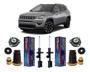 Imagem de 2 Amortecedor Kit Dianteiro Jeep Compass 2016 2017 2018 2019