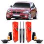 Imagem de 2 Amortecedor Kit Supensão Traseira Bmw 116I F20 2012 A 2015