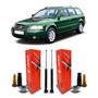 Imagem de 2 Amortecedor Kit Traseiro Volks Passat Variant 1998 A 2005