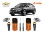 Imagem de 2 Amortecedor Traseiro Cofap + Kit Cruze 2011 12 13 14 15 16