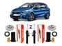 Imagem de 2 Amortecedores Kit Suspensão Dianteira Bmw 225i 2014 A 2016