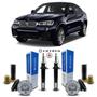 Imagem de 2 Amortecedores Kit Suspensão Dianteira Bmw X3 2014 A 2018