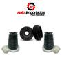 Imagem de 2 Amortecedores Original Mopar + Kit Reparo Suspensão Dianteira Jeep Renegade 2015 2016 2017 2018 2019 2020