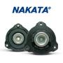 Imagem de 2 Amortecedores Original Mopar + Kit Reparo Suspensão Dianteira Jeep Renegade 2015 2016 2017 2018 2019 2020