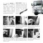 Imagem de 2 Antena Px Inox 1,40m Alongador 60cm Suporte Dianteiro Ford Cargo Parafusos Anti-furto