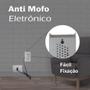 Imagem de 2 Anti mofo Eletrônico - Repel Mofo Branco 110V