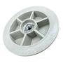 Imagem de 2 Arraste do Motor Cinza e 2 Arraste do Copo para Liquidificador Cadence ROBUST LIQ400 LIQ411 LIQ415