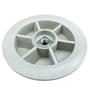Imagem de 2 Arraste do Motor Cinza e 2 Arraste do Copo para Liquidificador Cadence ROBUST LIQ400 LIQ411 LIQ415