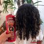 Imagem de 2 Ativadores Cachos Crontol Life Hair 1kg Cachos Perfeitos creme de pentear