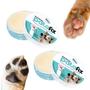 Imagem de 2 Balm Hidratante Pet 40g PataFix para Cachorro e Gato Creme