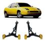 Imagem de 2 Bandeja Balança Suspensão Dianteira Fiat Coupe 1995 1996