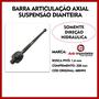 Imagem de 2 Barra Axial Suspensão Dianteira Sonic Sedan 14